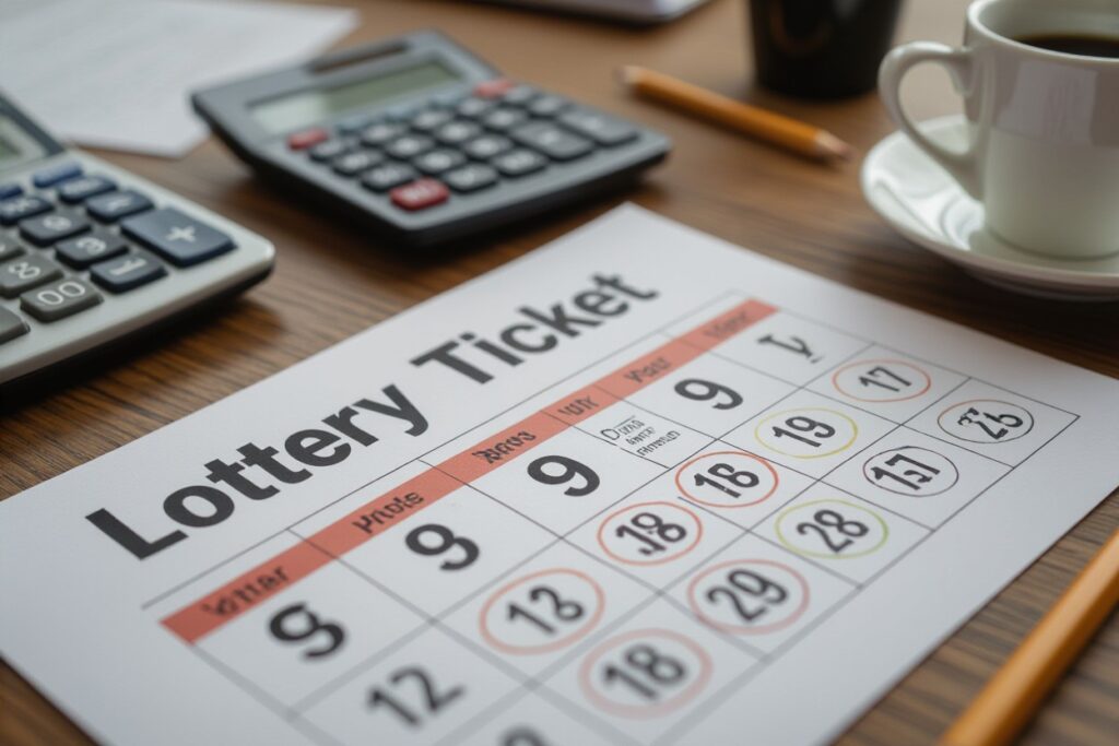 สถิติหวยออกวันศุกร์