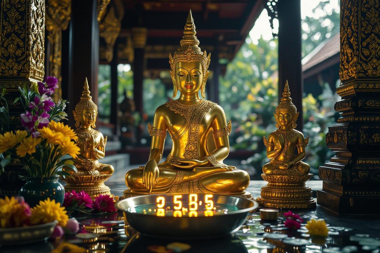 เจ้าแม่ตะเคียนทอง