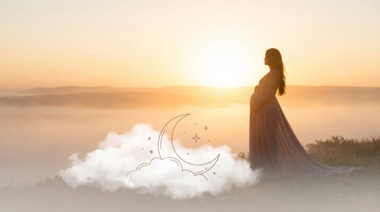 ฝันว่าคลอกลูก