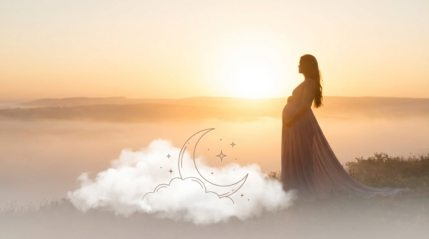 ฝันว่าคลอกลูก