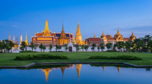 วัดพระแก้ว กรุงเทพฯ